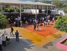 Las cifras señalan que hay más alumnos en matrícula, pero menos docentes. EL INFORMADOR/ARCHIVO