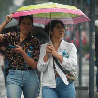 ¿Qué son los "aguaceros de mayo"?