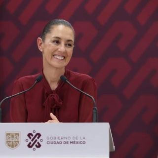 Sheinbaum celebra aumento al salario de maestros anunciado por AMLO