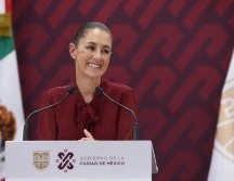 Claudia Sheinbaum señaló que los maestros son parte fundamental para el desarrollo de las personas. ESPECIAL