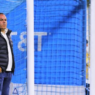 Cuauhtémoc Blanco calienta el Clásico Nacional con crítica para Chivas