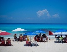 Vacaciones de verano 2023, a partir del 27 de julio. ARCHIVO/NOTIMEX