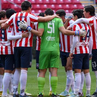 ¡En busca del título! Tapatío va por la gloria en casa