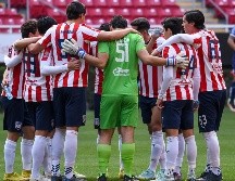 El Tapatío podría coronarse por primera vez, pero más allá del campeonato, lo verdaderamente importante para el club es saber que la cantera rojiblanca cuenta con el talento suficiente para conseguir un título. IMAGO7