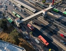 Periférico de la ZMG es considerada como la vía más mortal, no solo de Jalisco, sino a nivel nacional. EL INFORMADOR/ ARTURO NAVARRO