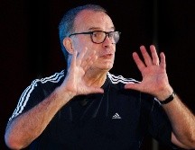 Tuvieron que pasar 12 años para que Marcelo volviera a tomar las riendas de una selección nacional. IMAGO7/Archivo