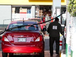 Te decimos cuáles son las gasolineras más caras y más baratas de la ZMG. ARCHIVO