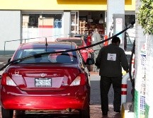 Te decimos cuáles son las gasolineras más caras y más baratas de la ZMG. ARCHIVO