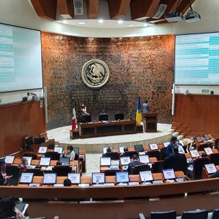 ¿Cuándo se harán las modificaciones al Pacto Fiscal para Jalisco?
