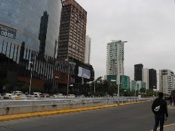 La zona de Puerta de Hierro se ha convertido en uno de los lugares más deseados y anhelados para vivir. EL INFORMADOR/A. Navarro