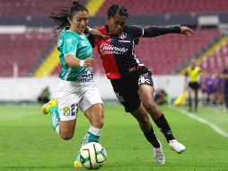 Atlas estará en la espera para saber si se enfrentará a las Águilas o a Tigres en cuartos de final. IMAGO7/Juan Núñez