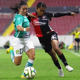 Atlas femenil cierra la fase regular dejando escapar la victoria