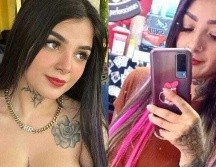 La mujer señala que en repetidas ocasiones le han dicho que se parece a Karely Ruiz. ESPECIAL
