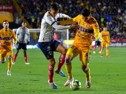 El partido será este miércoles 17 de mayo en el Estadio Universitario. IMAGO7