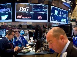 El mercado daba ya por hecho que la Reserva Federal no tocaría este mes los tipos de interés, por lo que los inversores se centraron en los comentarios del banco central estadounidense de cara al futuro. AP / ARCHIVO