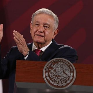 Slim coincide que hay estabilidad económica y financiera: López Obrador