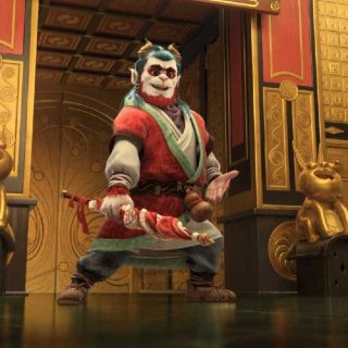 La recomendación de hoy en la cartelera de cine es “Mi querido monstruo”