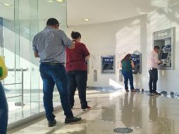 Los comicios que se realizarán en el Estado de México y Coahuila no influirán en el calendario de pago para el IMSS y el ISSSTE. EL INFORMADOR/ARCHIVO