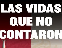 “Las vidas que no contaron” de Laurie Ann Ximénez Fyvie. ESPECIAL/EDITORIAL PLANETA.