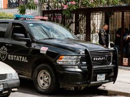 El Ejecutivo estatal rechazó la existencia de medidas que impidan seguir avanzando con los trabajos. EL INFORMADOR/ ARCHIVO