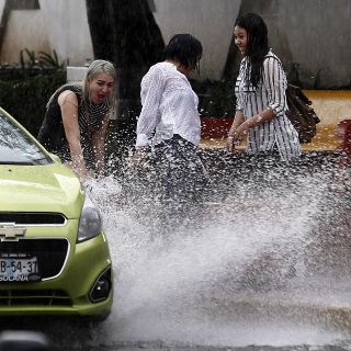 ¿Cuándo comienzan las lluvias en Guadalajara este 2023?