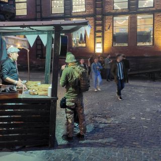 La ONU eleva al 2.3% su previsión de crecimiento mundial para este 2023