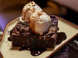 En el caso de pasteles y cheesecakes, se suele comprar uno o dos productos, mientras que con las galletas suelen comprarse más de tres productos por orden. ESPECIAL/Foto de Shivansh Sethi en Unsplash