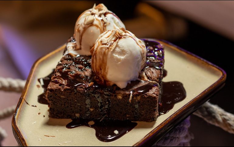 En el caso de pasteles y cheesecakes, se suele comprar uno o dos productos, mientras que con las galletas suelen comprarse más de tres productos por orden. ESPECIAL/Foto de Shivansh Sethi en Unsplash