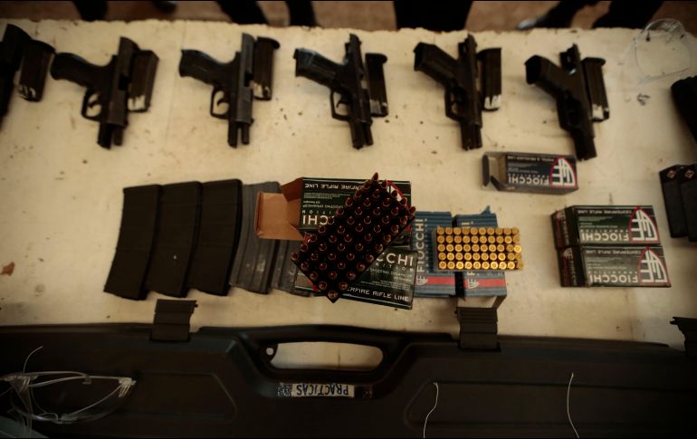 Los adolescentes confesaron que fueron ellos los que realizaron la amenaza y además señalaron que les pareció gracioso, las autoridades explicaron que tendrán ''cero tolerancia'' ante este tipo de mensajes. EL INFORMADOR / ARCHIVO