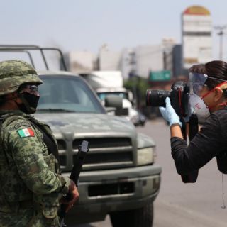 Alertan de la falta de libertad de expresión en México