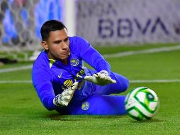 A decir del portero mexicano Luis Ángel Malagón, no hay favoritos en este tipo de partidos. IMAGO7/Archivo
