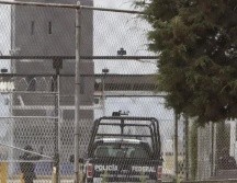 El Güero Palma seguirá en el Altiplano por una nueva orden de aprehensión. ESPECIAL