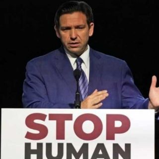 Enviará DeSantis más de mil agentes a Texas