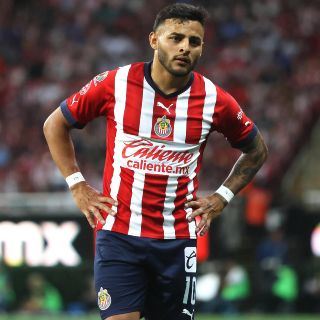 Este es el castigo que recibirá Alexis Vega por presunta burla a Julián Quiñones