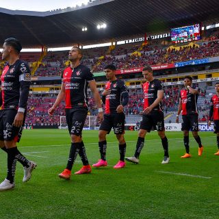 ¿Quiénes son los jugadores que podrían salir de Atlas para la próxima temporada?