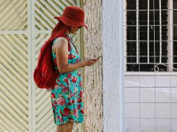 En 2021, el 82.2% de la población de Jalisco usó el internet. EL INFORMADOR/ CARLOS ZEPEDA