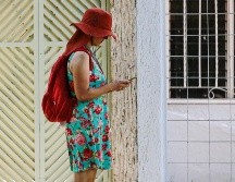 En 2021, el 82.2% de la población de Jalisco usó el internet. EL INFORMADOR/ CARLOS ZEPEDA