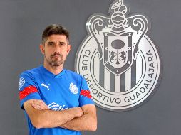 El profe Pauno ha disfrutado de la competencia en su primer torneo en México y afirma tener un equipo que ya se conoce de pies a cabeza y que se sabe adaptar a las diversas situaciones de juego. EL INFORMADOR/A. Camacho