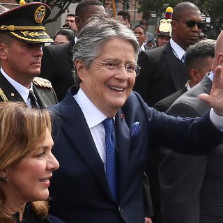 Guillermo Lasso disuelve la Asamblea Nacional y pone fin a juicio político