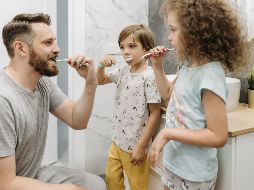 La Profeco revela cuál es la mejor marca de pasta de dientes para los pequeños de la casa. ESPECIAL