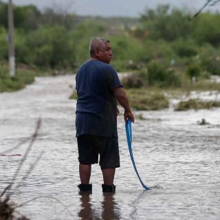 ¿Por qué se inunda Guadalajara con las lluvias?