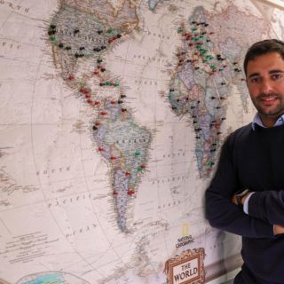 Nanosatélites: ¿Qué son estos dispositivos con los que se busca "democratizar el espacio"?