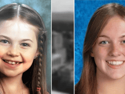 Gracias a serie de Netflix, padres encuentran años después a su hija secuestrada