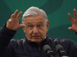 Andrés Manuel señaló que es urgente reformar el Poder Judicial y que cargos como jueces, magistrados y ministros, sean elegidos por el voto ciudadano. SUN / ARCHIVO