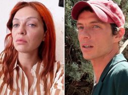 Camilo Blanes lleva tiempo hormonándose sin supervisión médica, aseguran. ESPECIAL