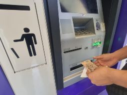 A partir del 1 de junio, los derechohabientes del IMSS podrán cobrar su pensión. EL INFORMADOR/ARCHIVO