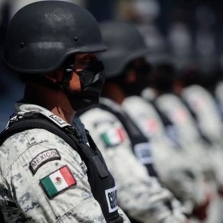 Anuncian despliegue de GN para buscar a migrantes secuestrados en SLP