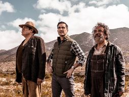 ¿Ya la viste? Esta es la película mexicana más vista de Netflix que no te puedes perder