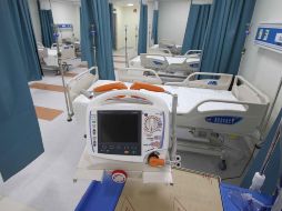 Autoridades investigan a una doctora de nombre Karina 