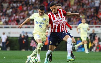 Chivas vs América: Dónde ver EN VIVO la ida de las semifinales del Clausura  2023, canales horario | El Informador